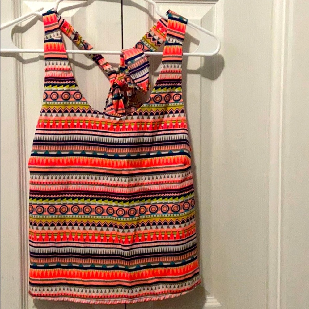 Women’s small Top